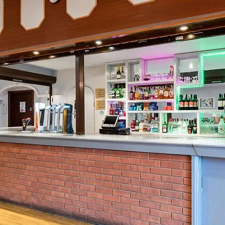 Quality Hotel Coventry 