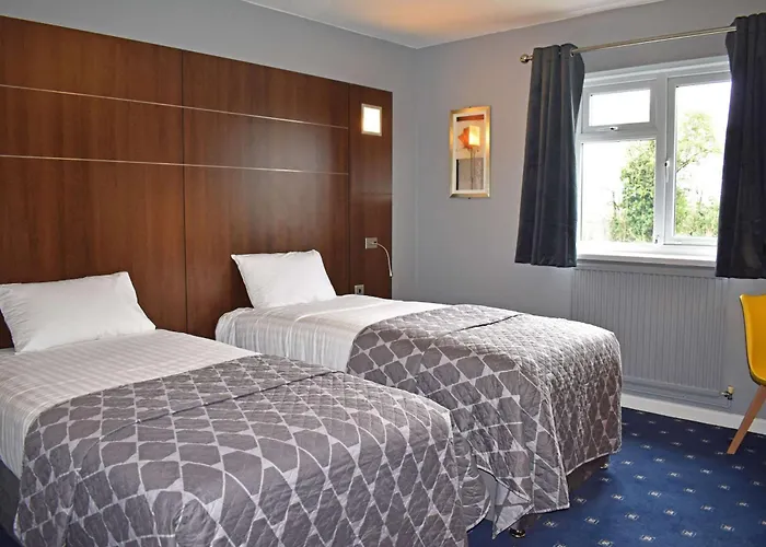 Quality Hotel Coventry