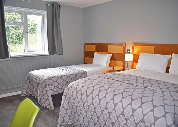 Quality Hotel Coventry
